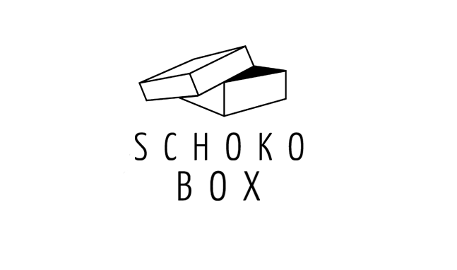 Logo, Schokobox.de
